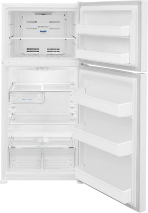 18.3 Cu. Ft. Top Freezer Refrigerator