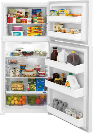 18.3 Cu. Ft. Top Freezer Refrigerator