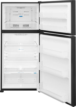20.0 Cu. Ft. Top Freezer Refrigerator