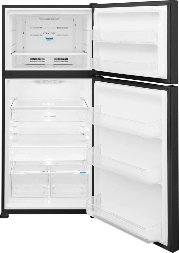 20.0 Cu. Ft. Top Freezer Refrigerator