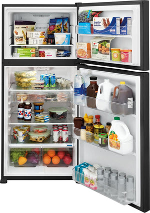 20.0 Cu. Ft. Top Freezer Refrigerator