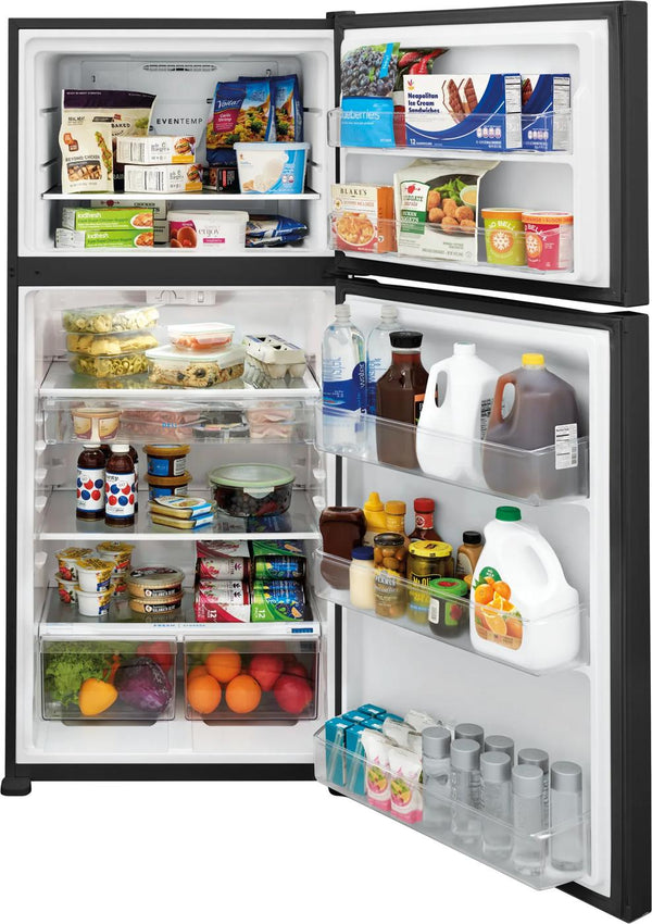 20.0 Cu. Ft. Top Freezer Refrigerator