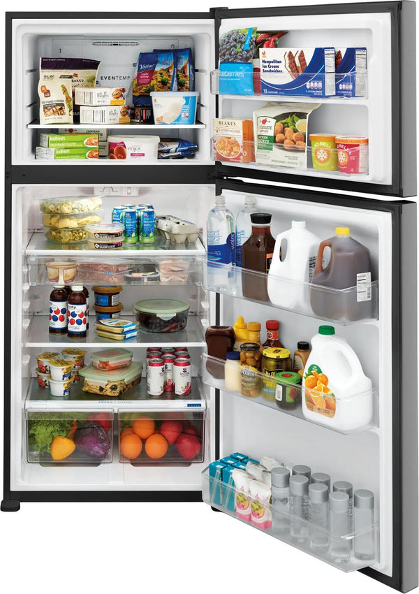 20.0 Cu. Ft. Top Freezer Refrigerator