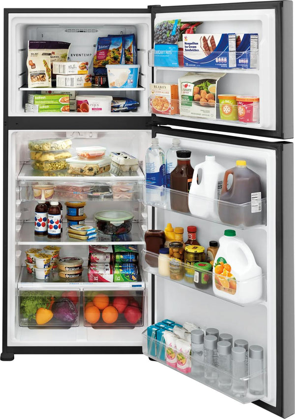 20.0 Cu. Ft. Top Freezer Refrigerator