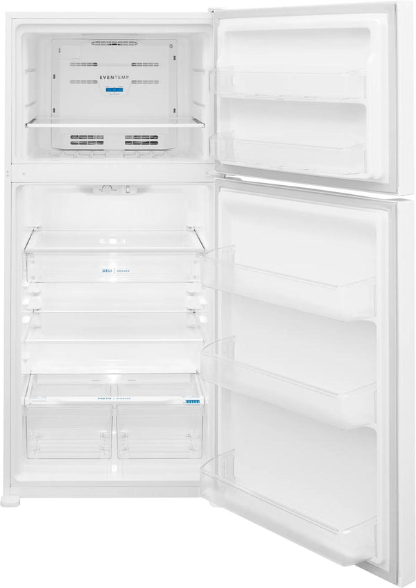 20.0 Cu. Ft. Top Freezer Refrigerator
