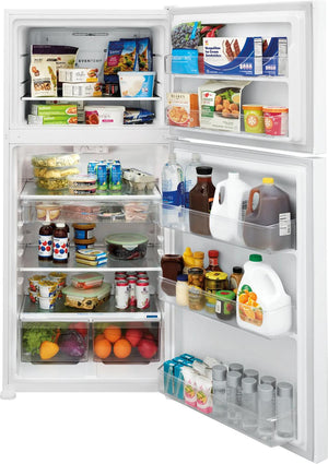 20.0 Cu. Ft. Top Freezer Refrigerator