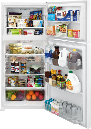 20.0 Cu. Ft. Top Freezer Refrigerator