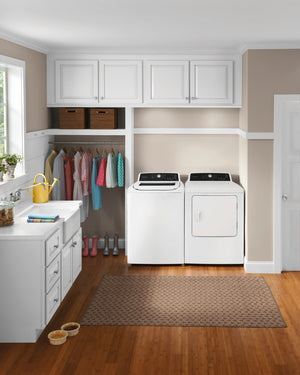6.7 Cu. Ft. Free Standing Gas Dryer