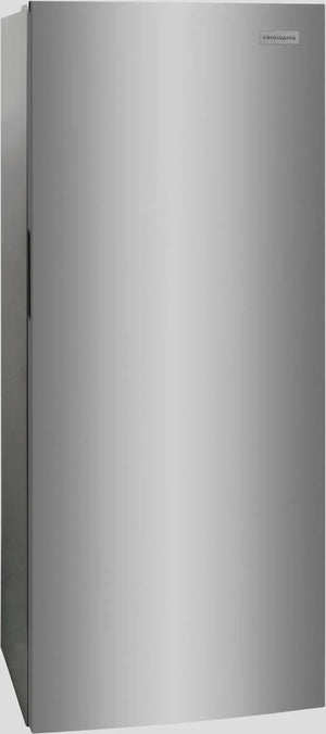 13 Cu. Ft. Garage Ready Upright Freezer