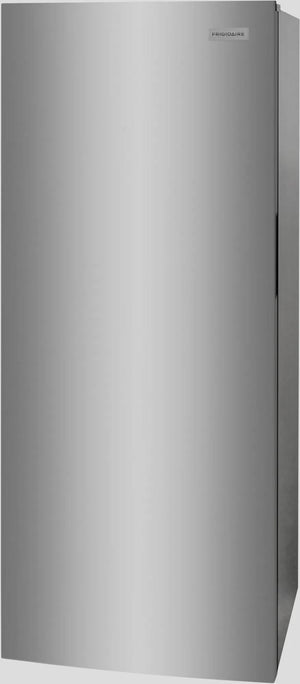13 Cu. Ft. Garage Ready Upright Freezer