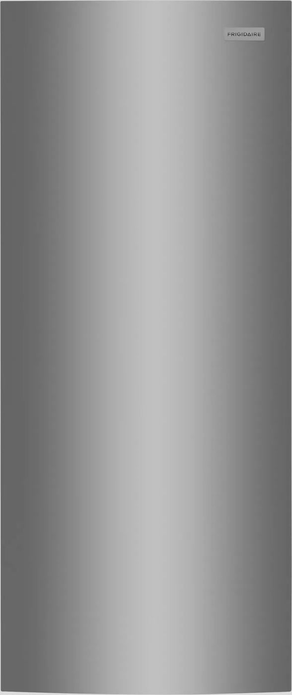 13 Cu. Ft. Garage Ready Upright Freezer