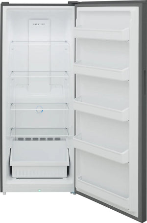 13 Cu. Ft. Garage Ready Upright Freezer
