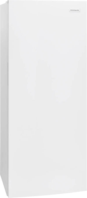 13 Cu. Ft. Garage Ready Upright Freezer
