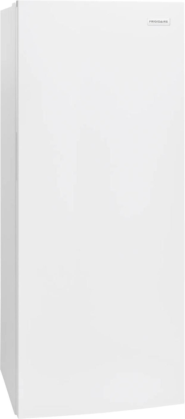 13 Cu. Ft. Garage Ready Upright Freezer