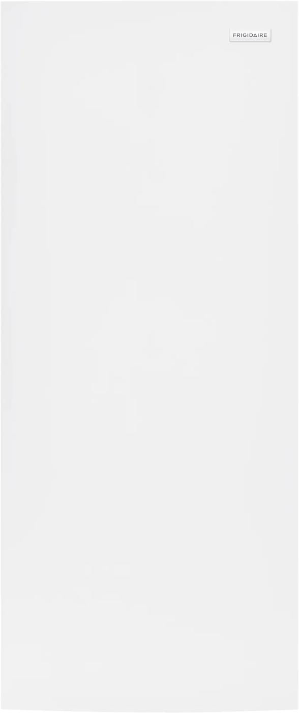 13 Cu. Ft. Garage Ready Upright Freezer