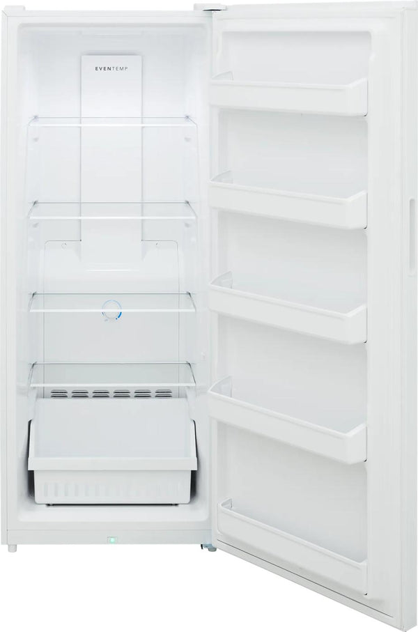 13 Cu. Ft. Garage Ready Upright Freezer