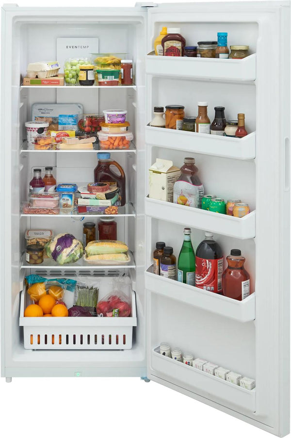 13 Cu. Ft. Garage Ready Upright Freezer