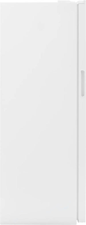 13 Cu. Ft. Garage Ready Upright Freezer