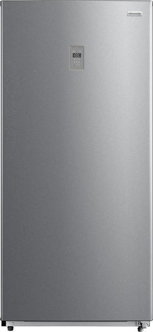 15 Cu. Ft. Garage Ready Upright Convertible Freezer / Refrigerator