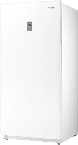 15 Cu. Ft. Garage Ready Upright Convertible Freezer / Refrigerator