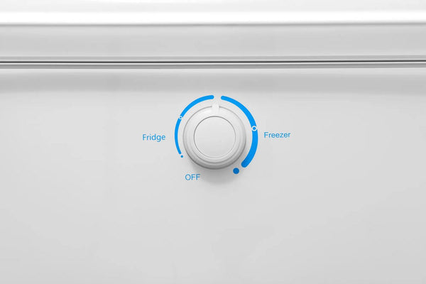 16 Cu. Ft. Garage Ready Upright Freezer