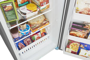 16 Cu. Ft. Garage Ready Upright Freezer