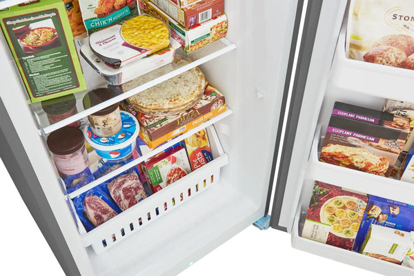 16 Cu. Ft. Garage Ready Upright Freezer