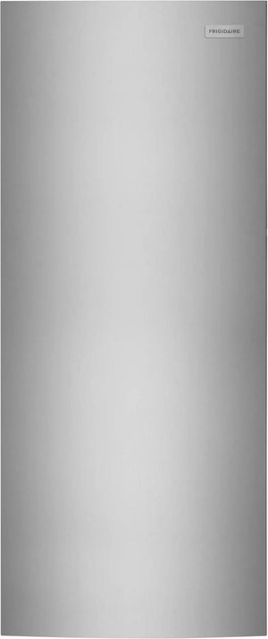 16 Cu. Ft. Garage Ready Upright Freezer