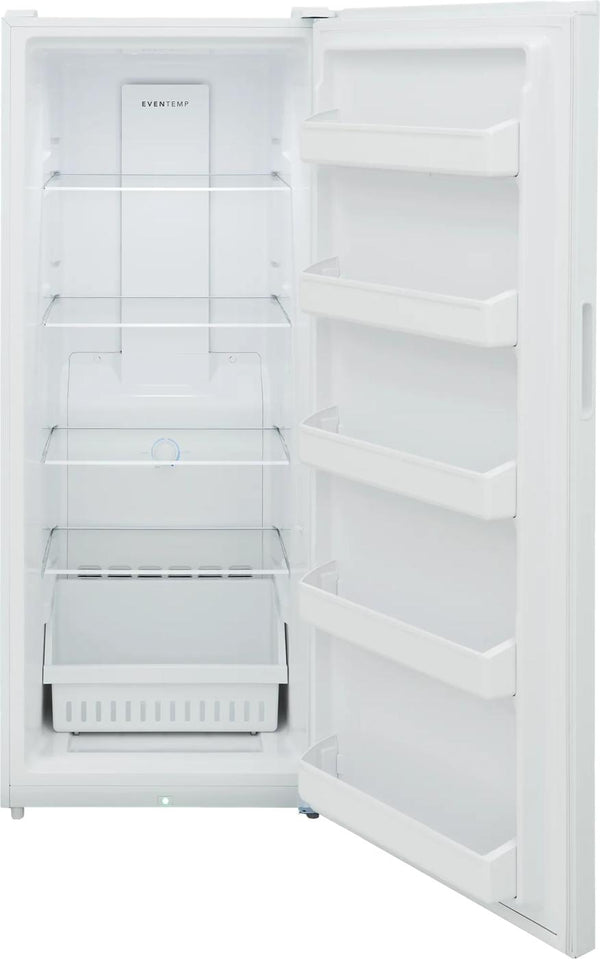 16 Cu. Ft. Garage Ready Upright Freezer