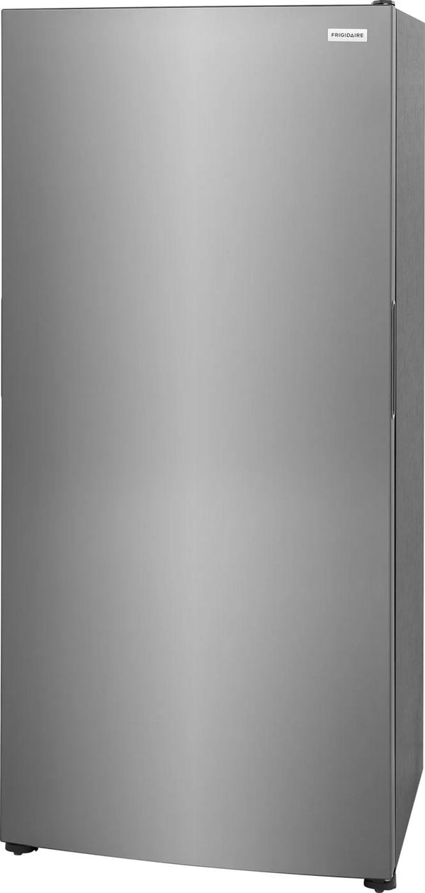 20 Cu. Ft. Garage Ready Upright Freezer