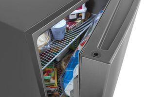 20 Cu. Ft. Garage Ready Upright Freezer