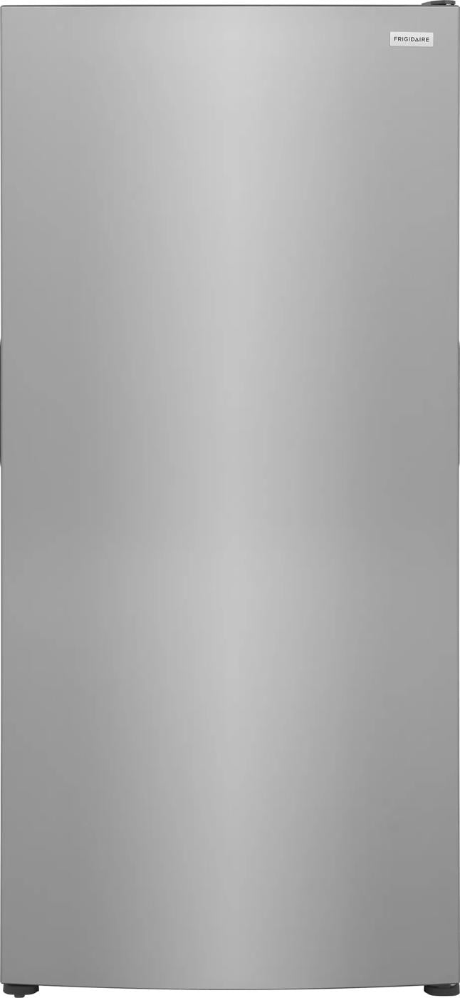 20 Cu. Ft. Garage Ready Upright Freezer