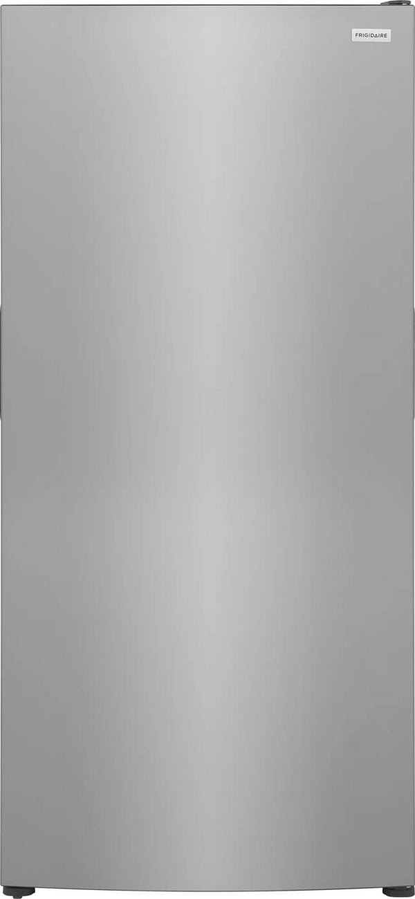 20 Cu. Ft. Garage Ready Upright Freezer