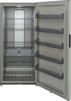 20 Cu. Ft. Garage Ready Upright Freezer
