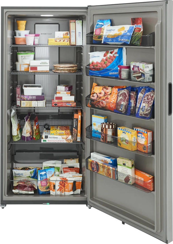 20 Cu. Ft. Garage Ready Upright Freezer