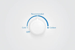 20.0 Cu. Ft. Upright Freezer