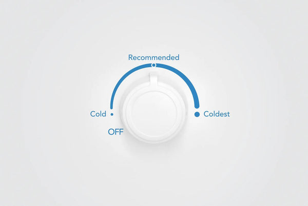20.0 Cu. Ft. Upright Freezer
