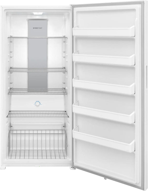 20.0 Cu. Ft. Upright Freezer