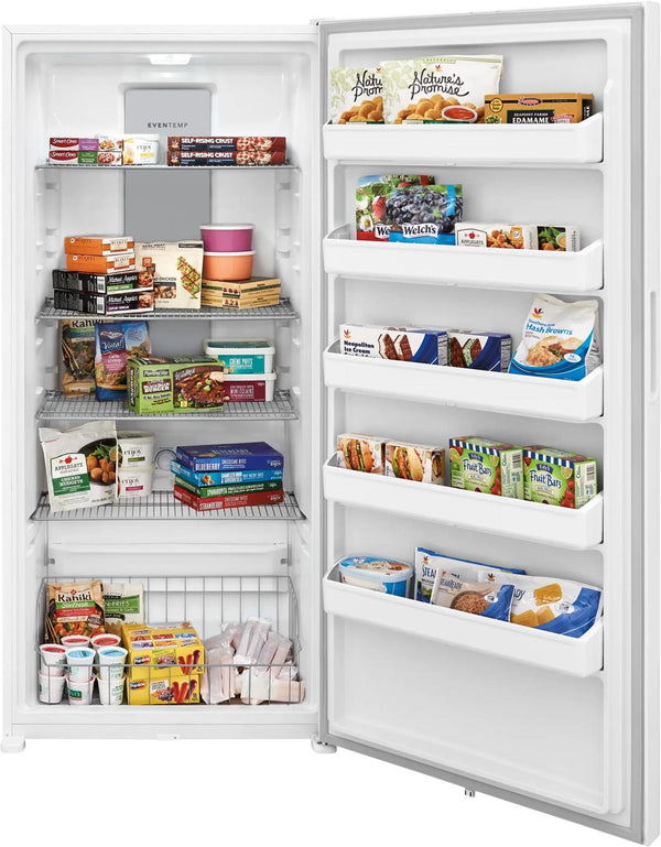 20.0 Cu. Ft. Upright Freezer