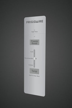 20.0 Cu. Ft. Upright Freezer