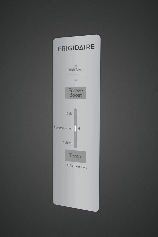 20.0 Cu. Ft. Upright Freezer