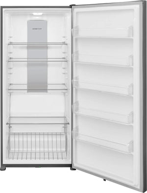 20.0 Cu. Ft. Upright Freezer