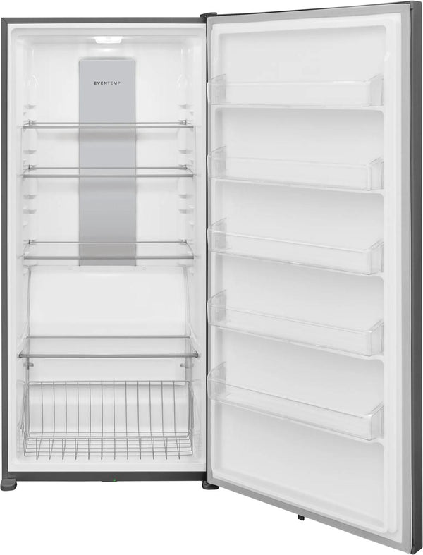 20.0 Cu. Ft. Upright Freezer