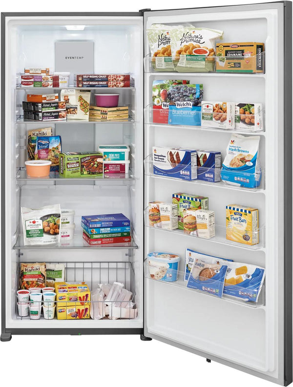20.0 Cu. Ft. Upright Freezer