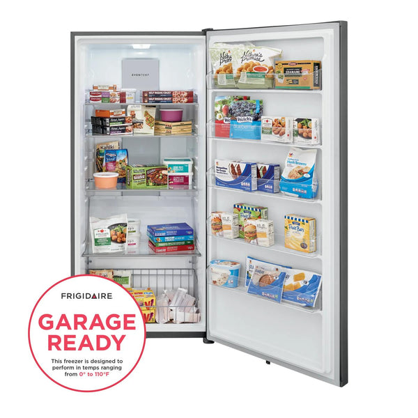 20.0 Cu. Ft. Upright Freezer
