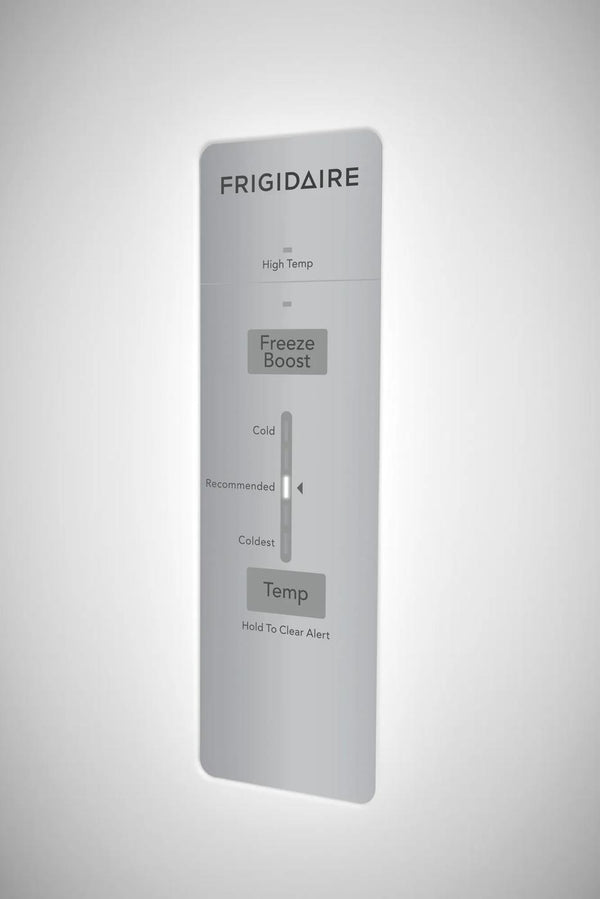 20.0 Cu. Ft. Upright Freezer
