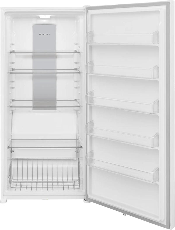 20.0 Cu. Ft. Upright Freezer
