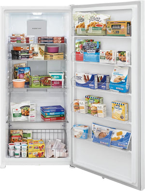 20.0 Cu. Ft. Upright Freezer