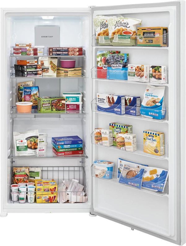 20.0 Cu. Ft. Upright Freezer