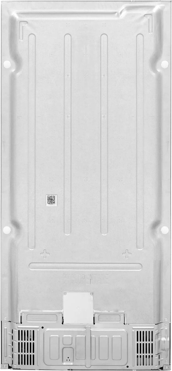 20.0 Cu. Ft. Upright Freezer